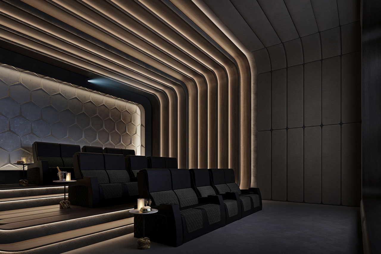 Mercedes Benz Second Luxury Tower Miami Info