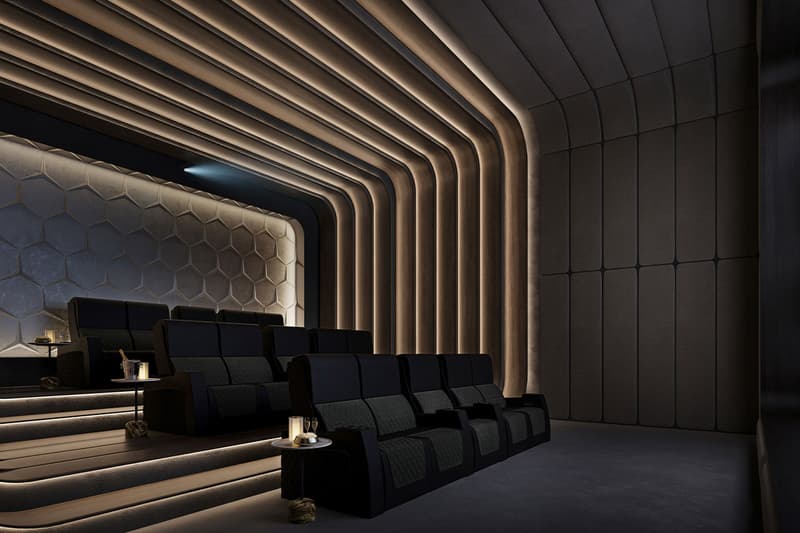 Mercedes Benz Second Luxury Tower Miami Info