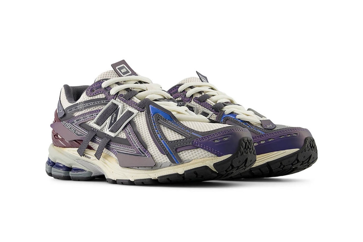 New Balance 1906A “Inkwell” U1906ANB Release Info 