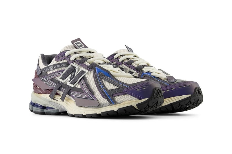 New Balance 1906A “Inkwell” U1906ANB Release Info 