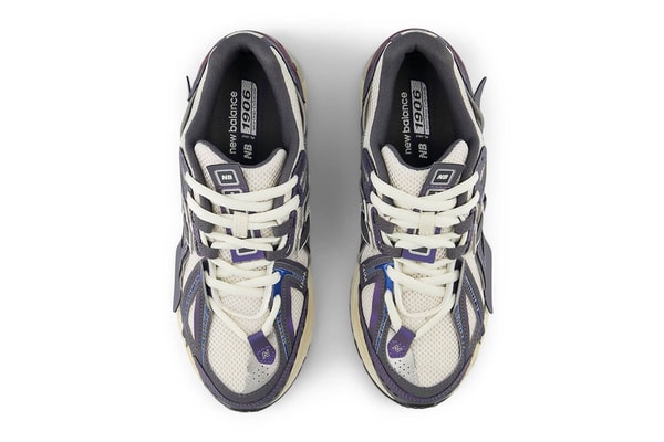 New Balance 1906A “Inkwell” U1906ANB Release Info 