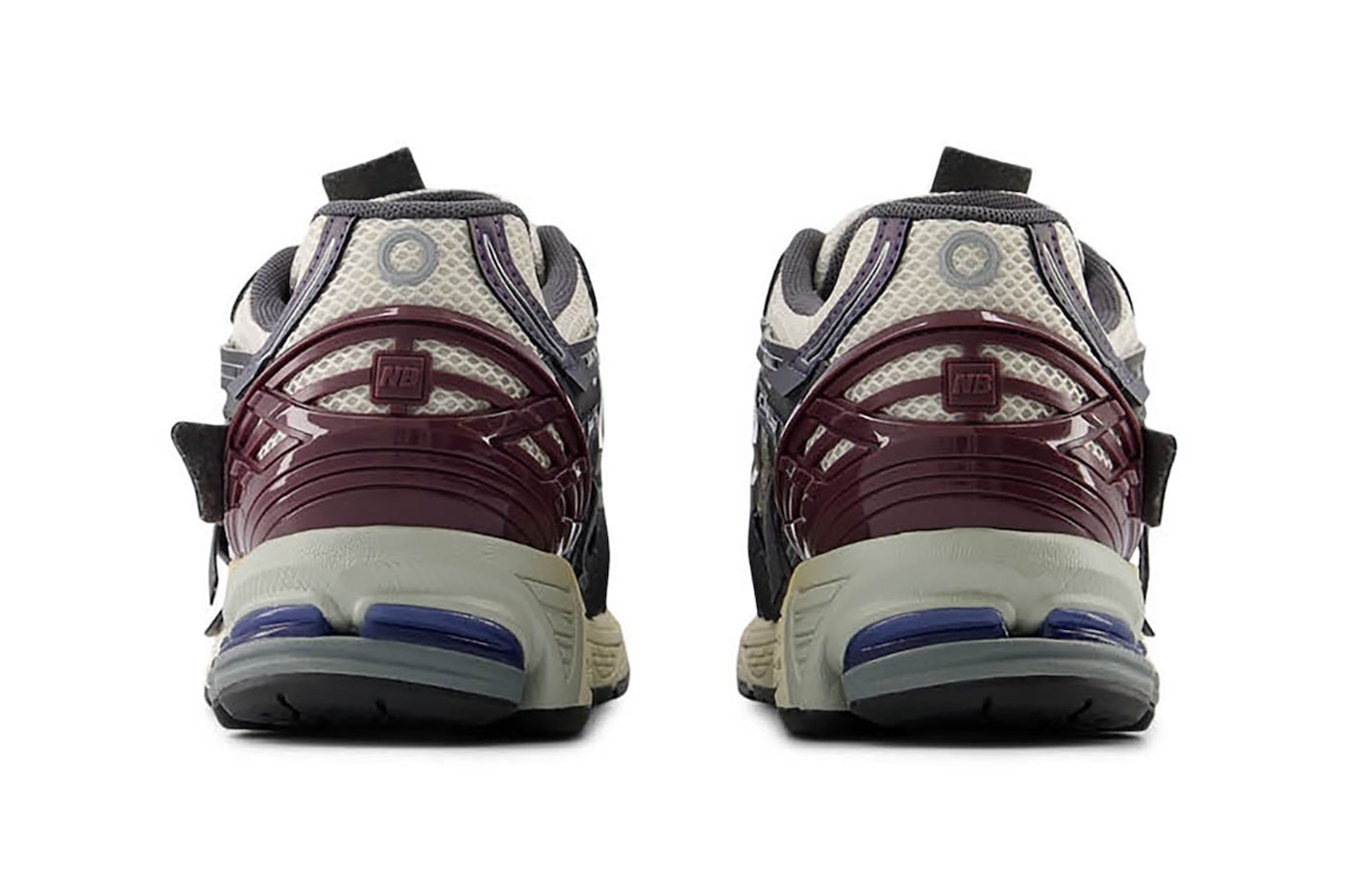 New Balance 1906A “Inkwell” U1906ANB Release Info 