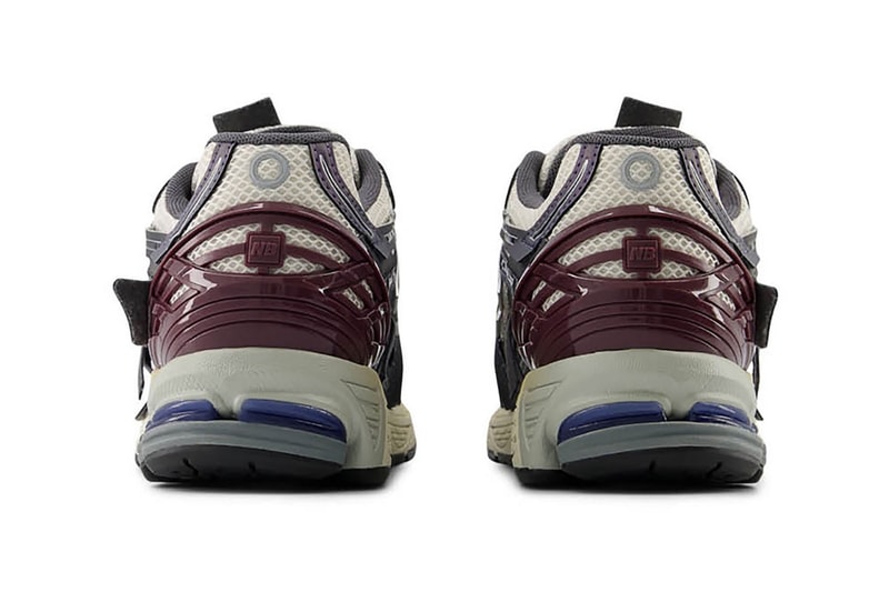 New Balance 1906A “Inkwell” U1906ANB Release Info 