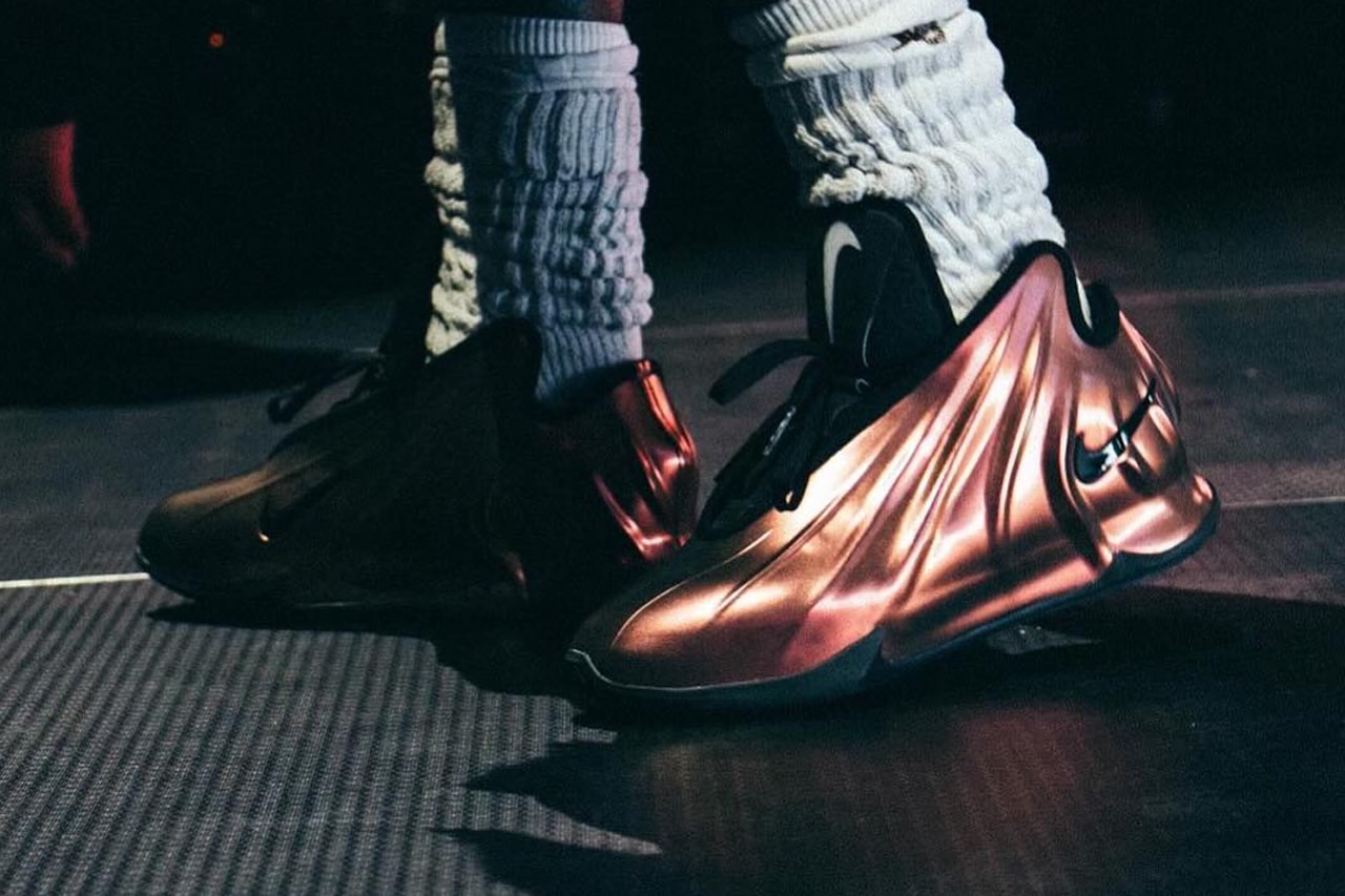 Nike GT Future Preview Wale Info release date store list buying guide photos price FZ5590-001 