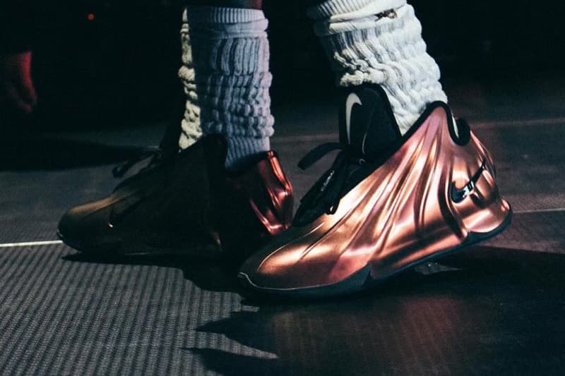Nike GT Future Preview Wale Info release date store list buying guide photos price FZ5590-001