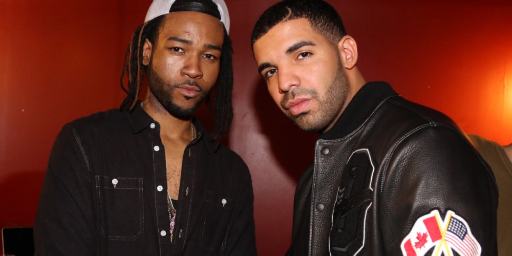 Drake and PARTYNEXTDOOR's '$ome $exy $ongs 4 U' Projected To Debut at No. 1