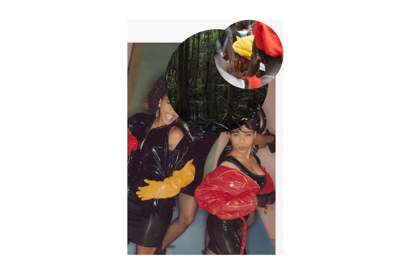 Pharrell Williams Curates 'FEMMES' Group Show at Perrotin Paris Exhibition Art Artwork