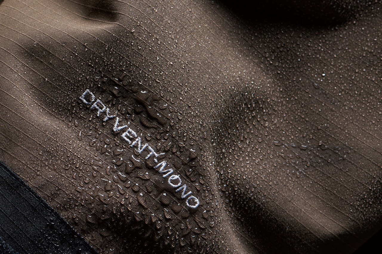 The North Face Mountain Jacket 40th Anniversary Collection Release Info
