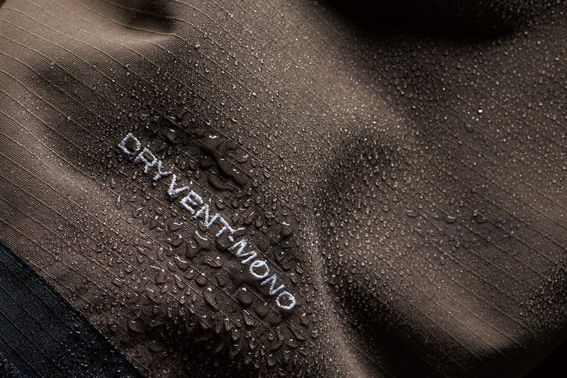 The North Face Mountain Jacket 40th Anniversary Collection Release Info