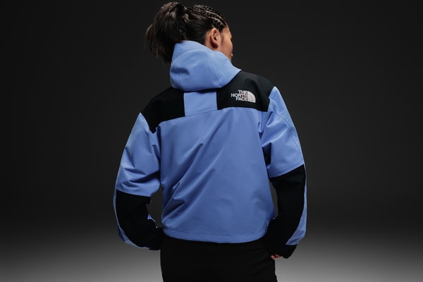 The North Face Mountain Jacket 40th Anniversary Collection Release Info