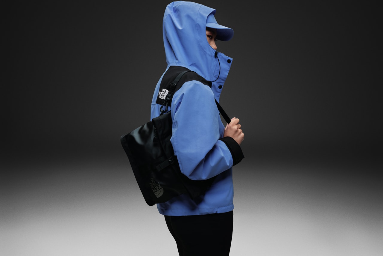 The North Face Mountain Jacket 40th Anniversary Collection Release Info