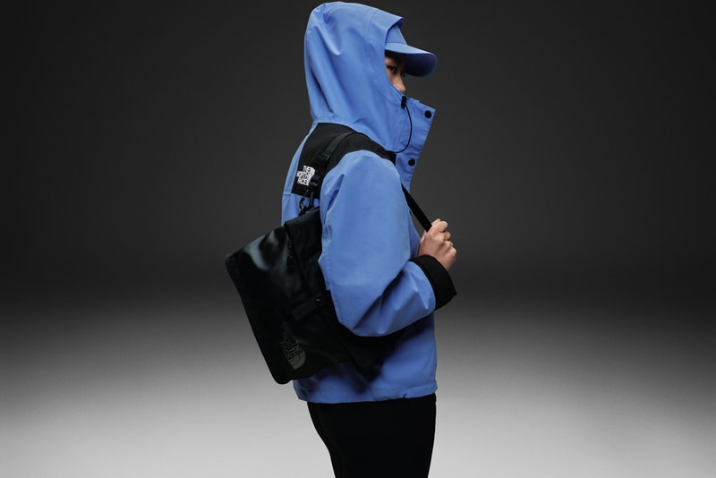 The North Face Mountain Jacket 40th Anniversary Collection Release Info