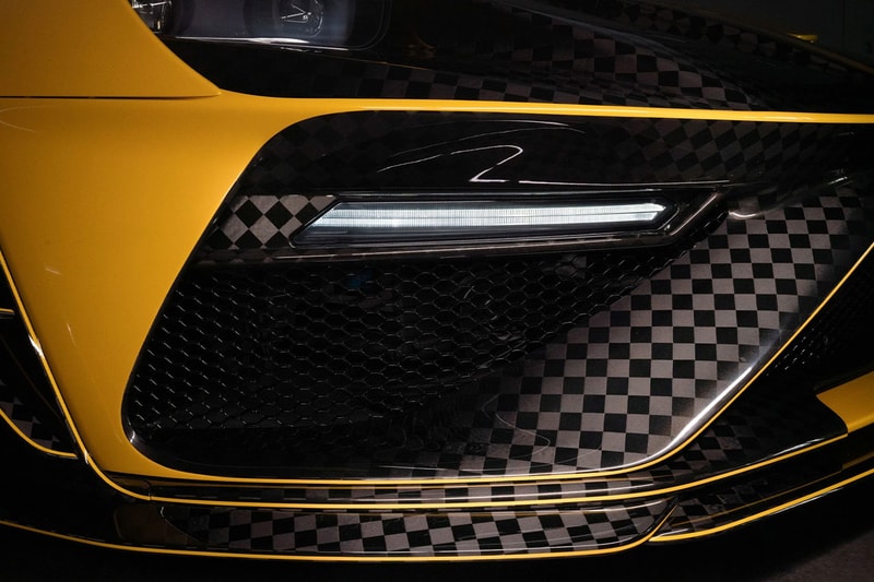 Under Armour x Mansory Le MANSORY Supercar Info