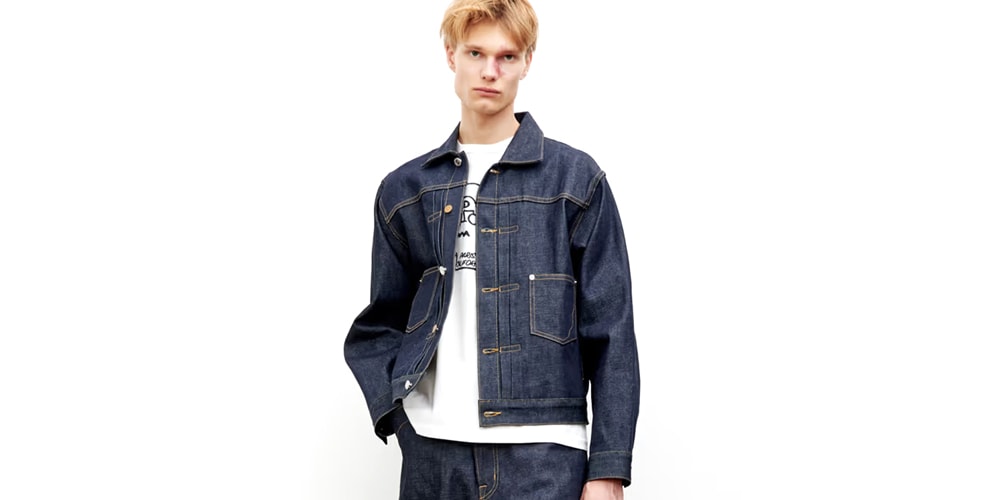 A.P.C. Brain Dead 10 Year Anniversary Collaboration Info | Hypebeast