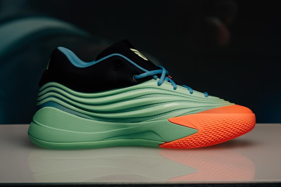 adidas Dame X Preview Release Date | Hypebeast