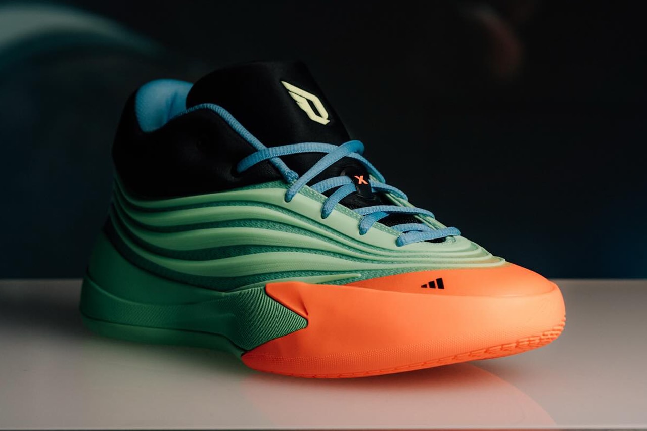 adidas Dame X Preview Release Date info store list buying guide photos price