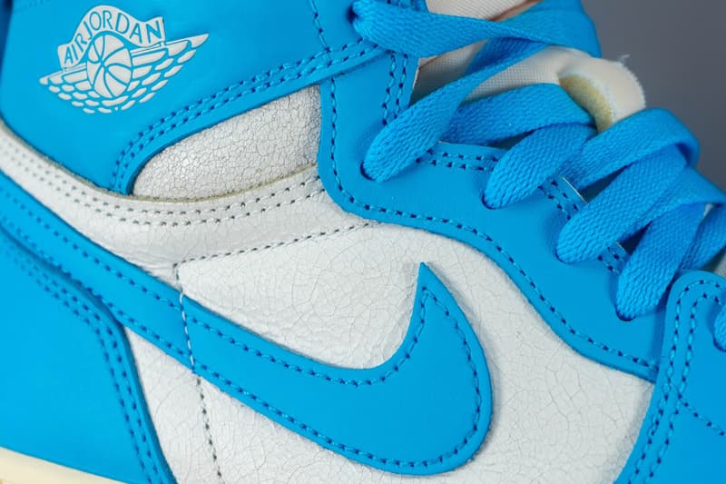 Air Jordan 1 High OG UNC Reimagined DZ5485-402 Release Info date store list buying guide photos price