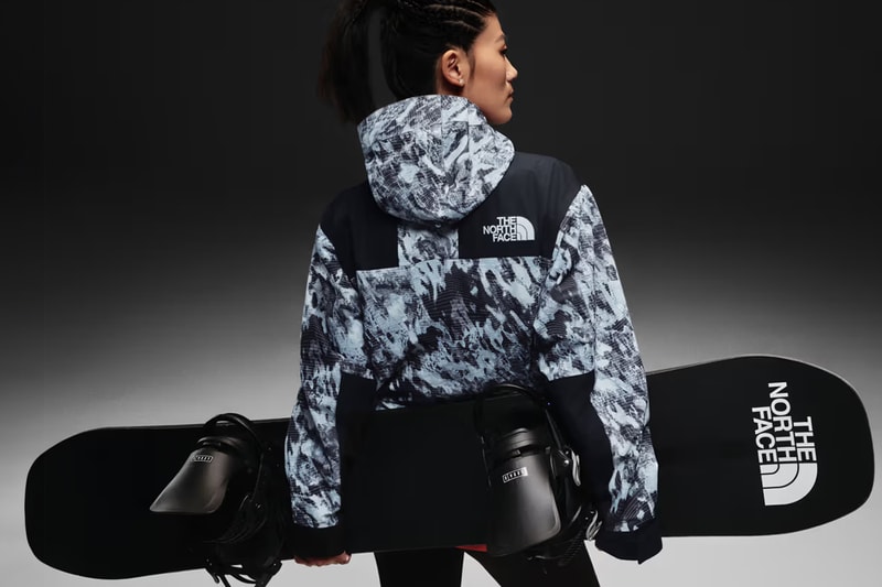 8 Drops You Don't Want to Miss This Week The North Face  SAINT Mxxxxxx Cherry Los Angeles Girls Don't Cry Wacko Maria The Dark Knight HélasDRU by drew DRU by drew Helly Hansen Hel