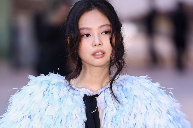 Jennie 'Ruby' Debut Solo Album Announcement Hypebeast