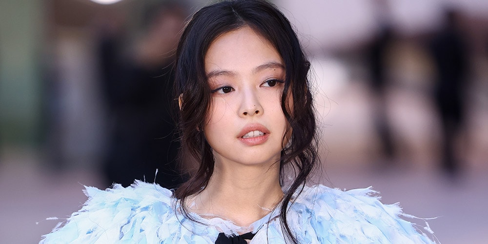 Jennie Reveals ‘RUBY’ Album Tracklist