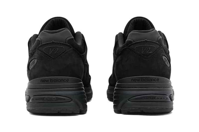 New Balance Dover Street Market 991v2 Release Date Info