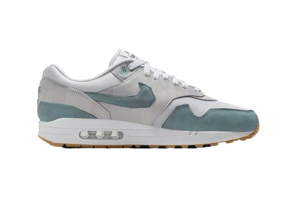 Nike Air Max 1 Low Poly Tomb Raider Release Info date lara croft adventure HV1940-100 .swoosh