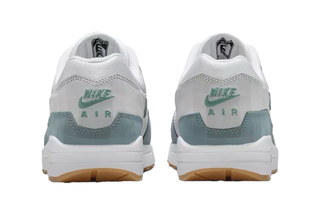 Nike Air Max 1 Low Poly Tomb Raider Release Info date lara croft adventure HV1940-100 .swoosh