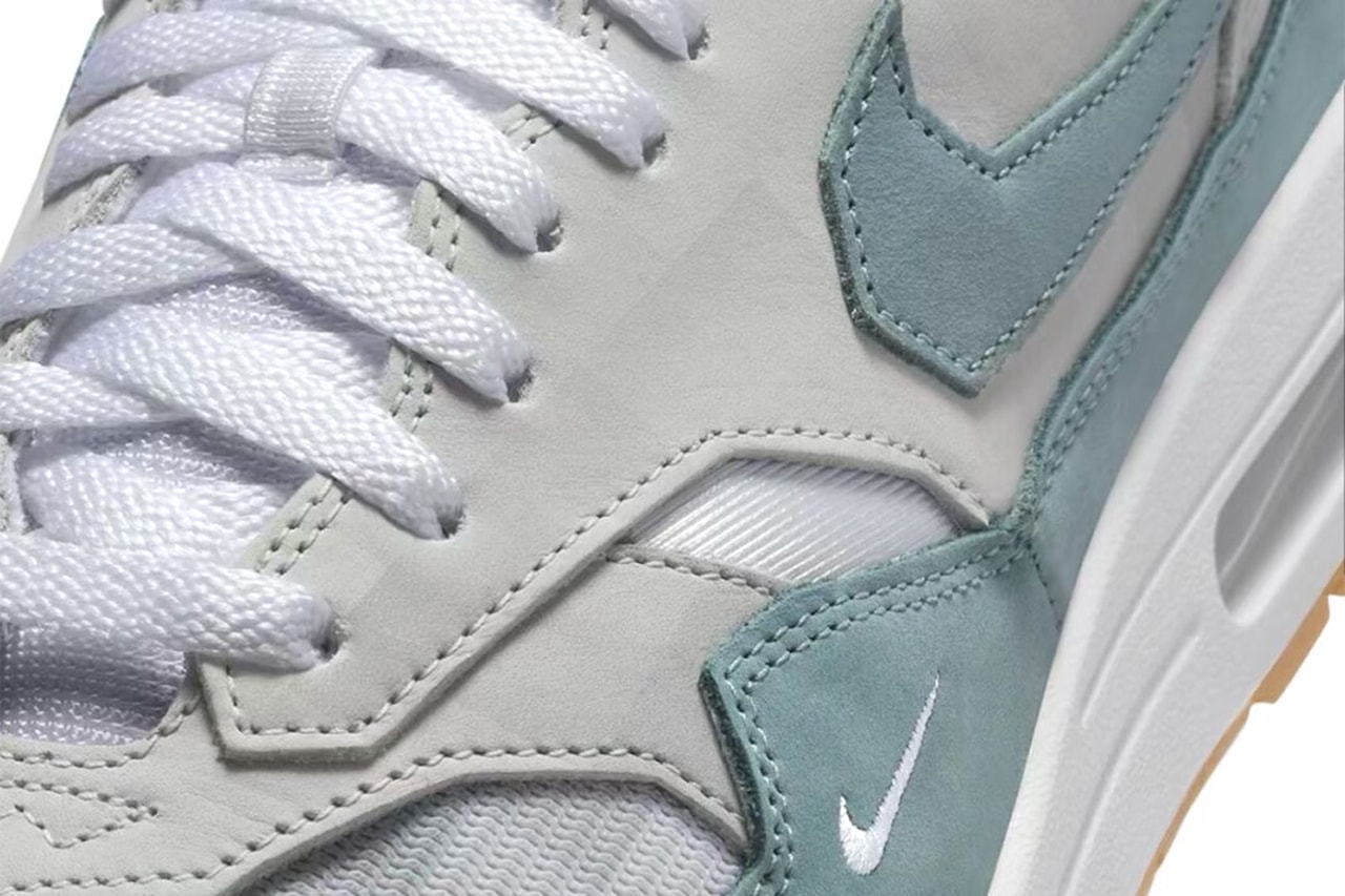 Nike Air Max 1 Low Poly Tomb Raider Release Info date lara croft adventure HV1940-100 .swoosh