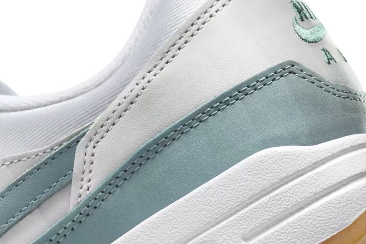 Nike Air Max 1 Low Poly Tomb Raider Release Info date lara croft adventure HV1940-100 .swoosh