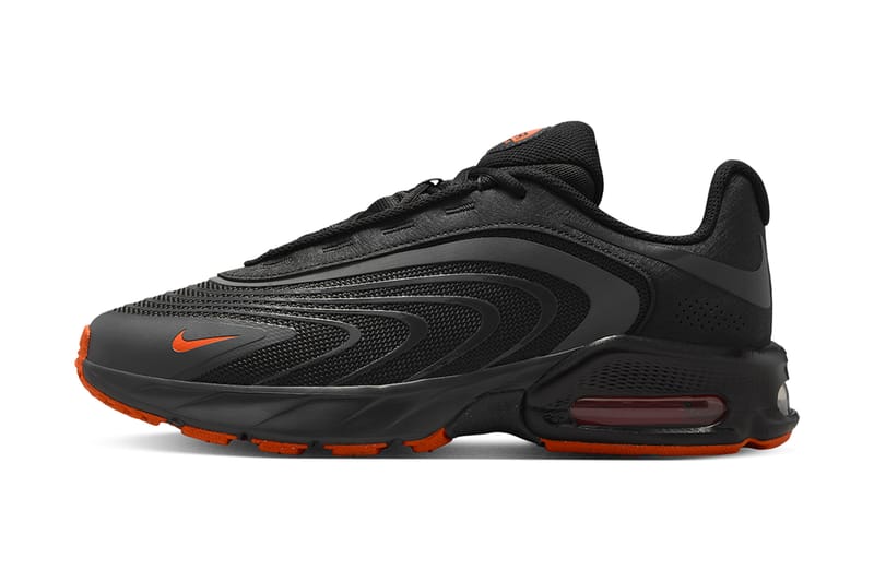 Nike Drops New Air Max Fire Silhouette