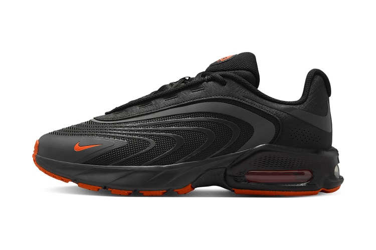 Nike Drops New Air Max Fire Silhouette