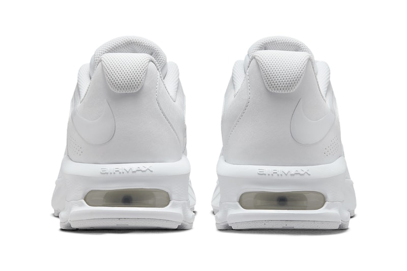 Nike Drops New Air Max Fire Silhouette Triple White Triple Black Black/Red IF2621-100, IF2621-003, IF2621-005