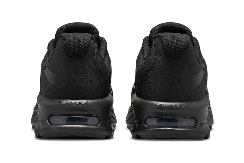 Nike Drops New Air Max Fire Silhouette Triple White Triple Black Black/Red IF2621-100, IF2621-003, IF2621-005