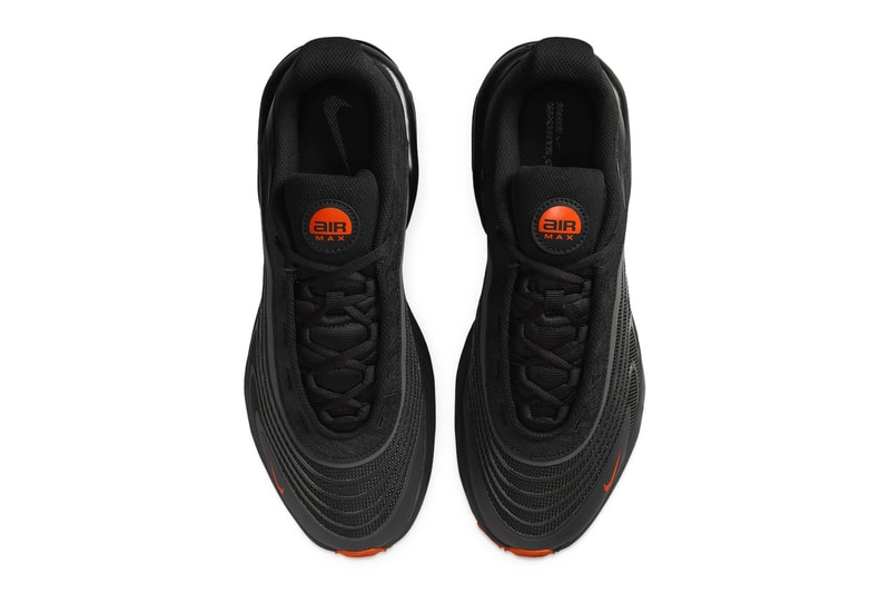 Nike Drops New Air Max Fire Silhouette Triple White Triple Black Black/Red IF2621-100, IF2621-003, IF2621-005