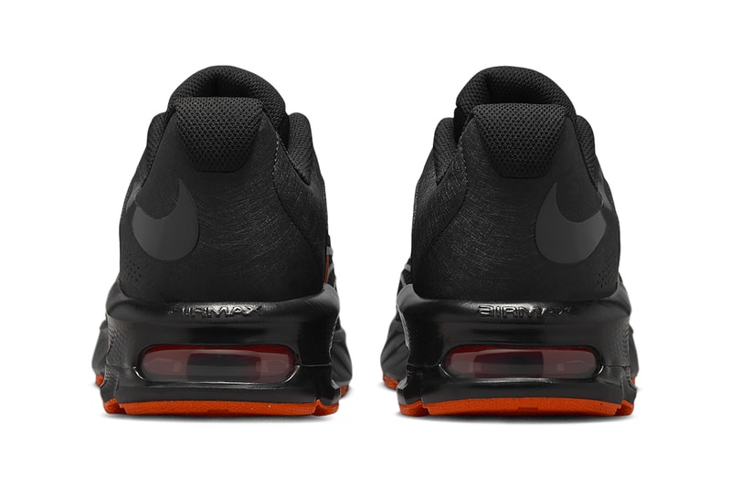 Nike Drops New Air Max Fire Silhouette Triple White Triple Black Black/Red IF2621-100, IF2621-003, IF2621-005