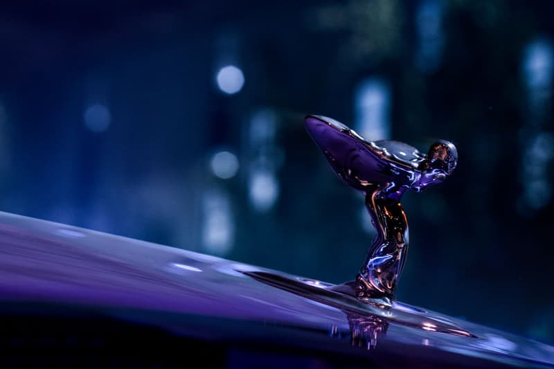 Rolls Royce Black Badge Spectre Release Info