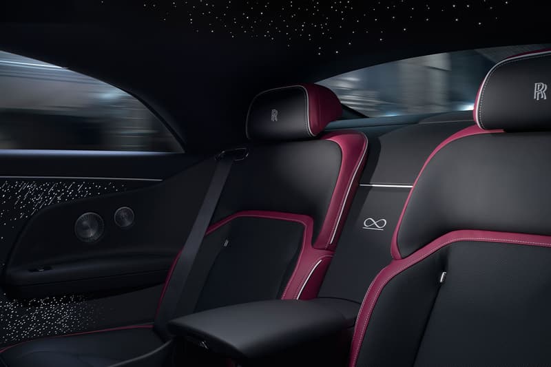 Rolls Royce Black Badge Spectre Release Info