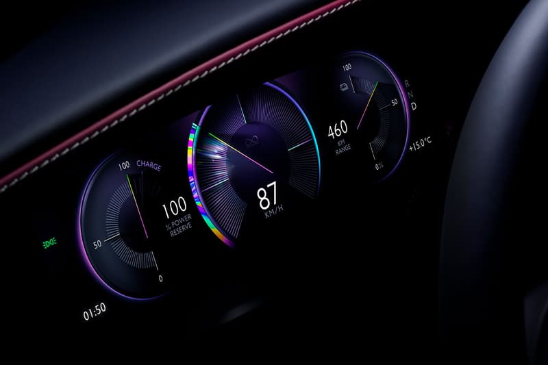 Rolls Royce Black Badge Spectre Release Info