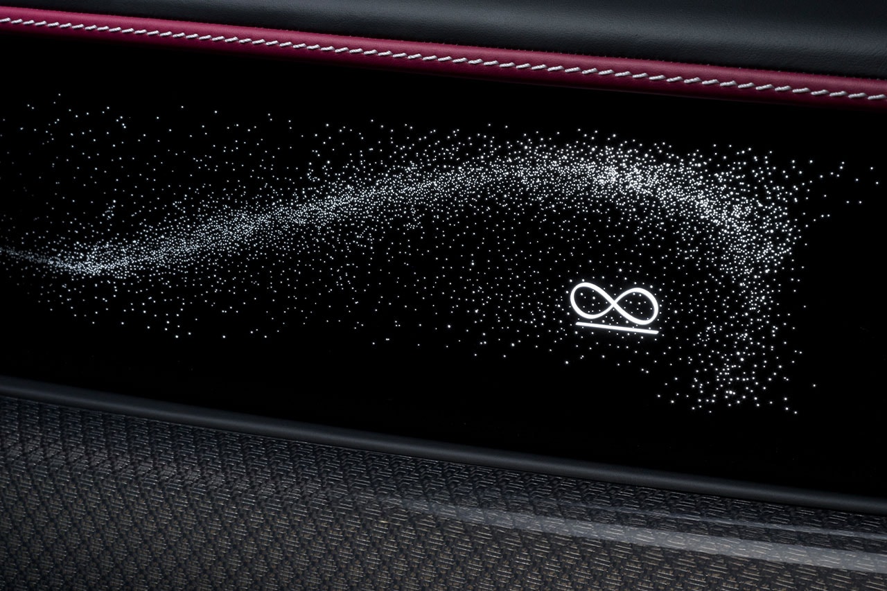 Rolls Royce Black Badge Spectre Release Info