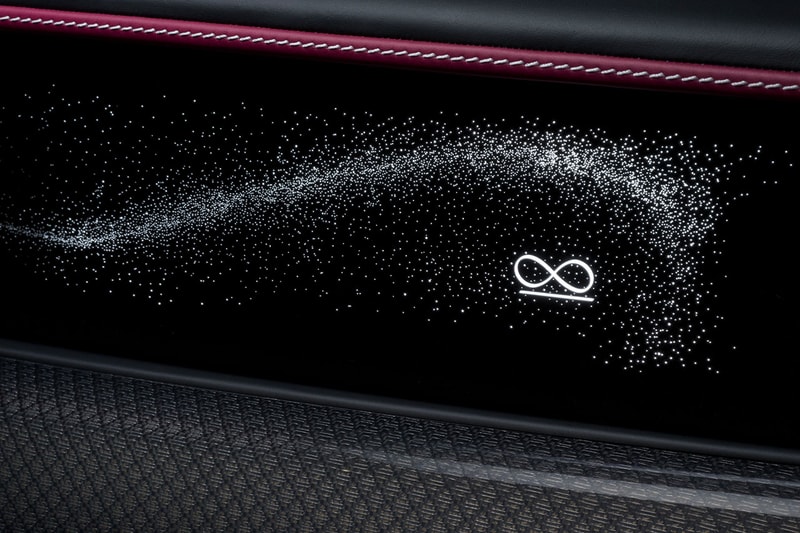 Rolls Royce Black Badge Spectre Release Info