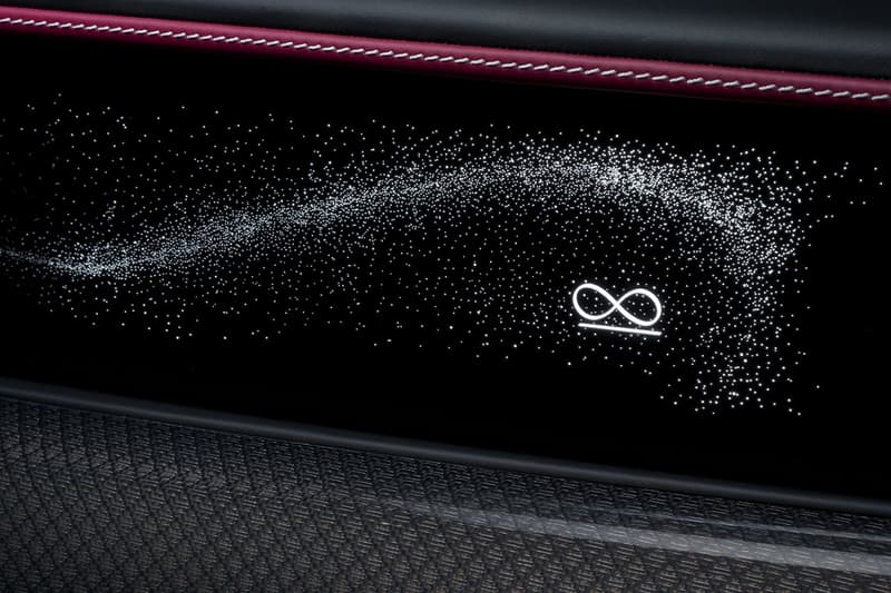 Rolls Royce Black Badge Spectre Release Info