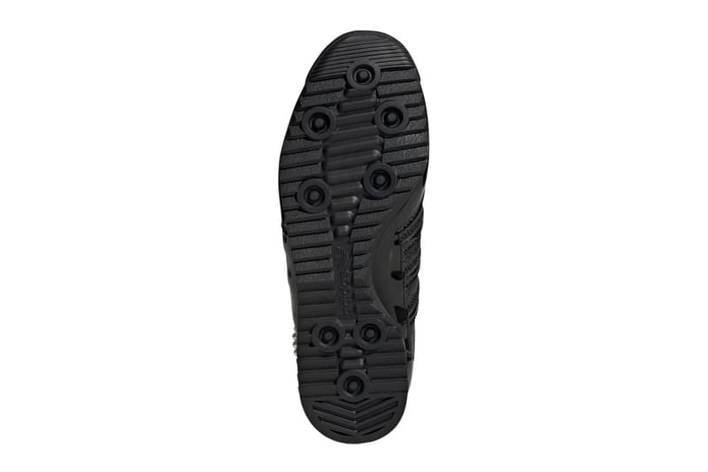 adidas Originals SL 72 “Black Patent Pearls” JQ2615 Release Info