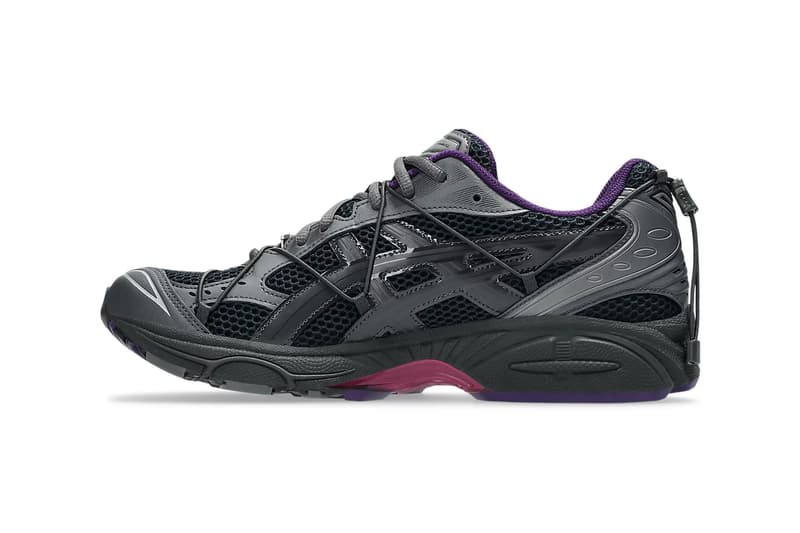 ASICS Gel-Kayano 14 ZUTOMAYO Pack 1203A646-020 1203A647-750 Release Info