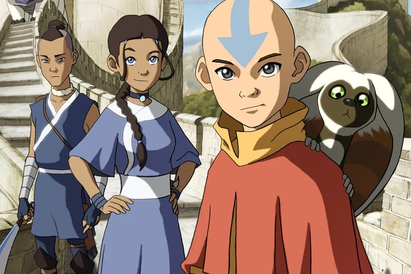 'Avatar' Sequel 'Seven Havens' Has Been Greenlit animated series confirmed avatar the last airbender