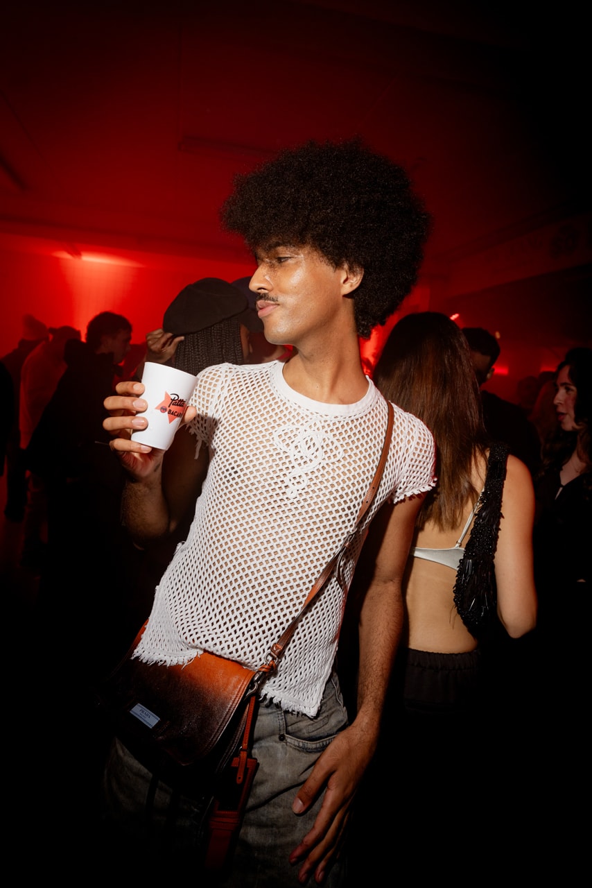 bacardi patta valentines day party event dance recap soundsystem photos info