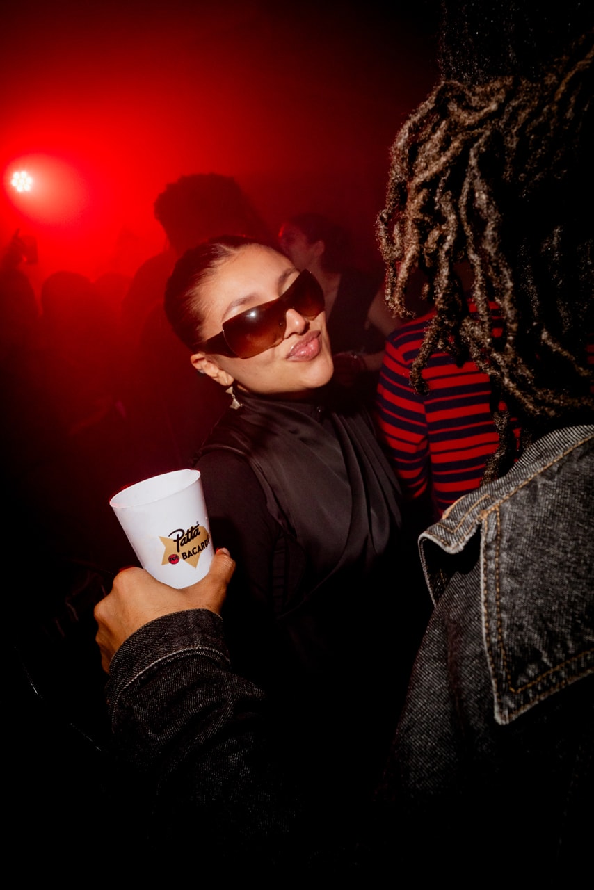 bacardi patta valentines day party event dance recap soundsystem photos info