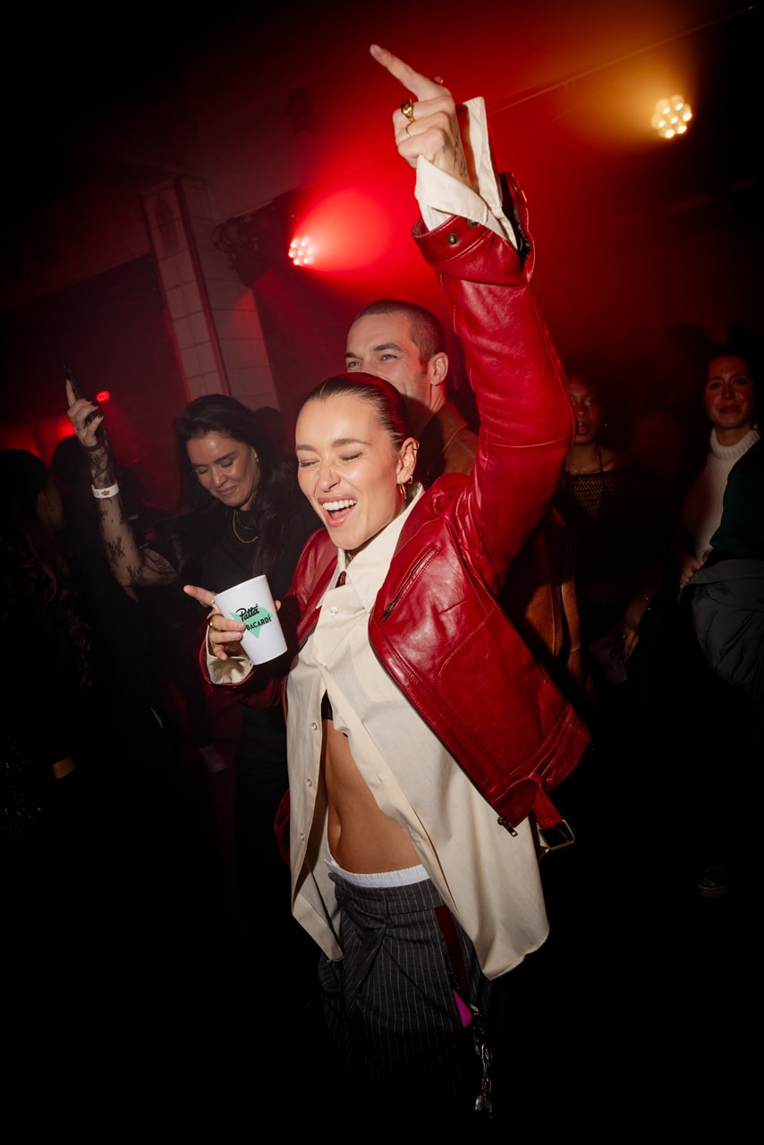 bacardi patta valentines day party event dance recap soundsystem photos info