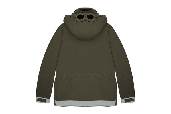 CP Company x Automobili Amos Mille Jacket Release Info