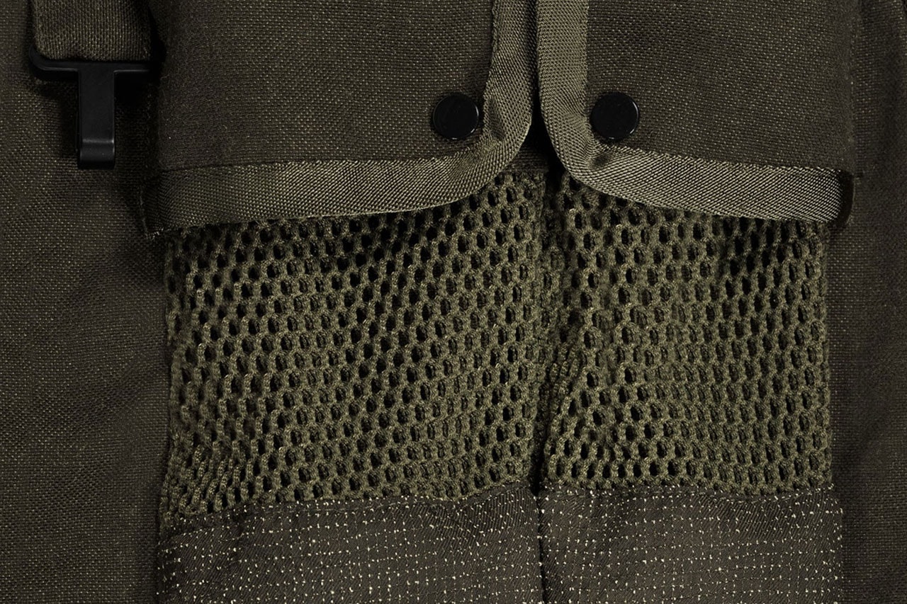 CP Company x Automobili Amos Mille Jacket Release Info