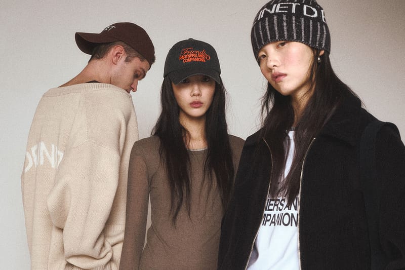 DEINET’s Pre-Spring 2025 Collection Is an Exploration of Its DNA